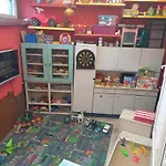 Familie Rudolf Apartment Coswig (Anhalt)