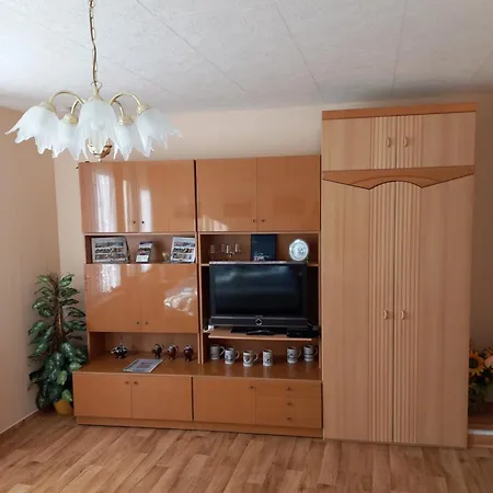 Appartement Familie Rudolf