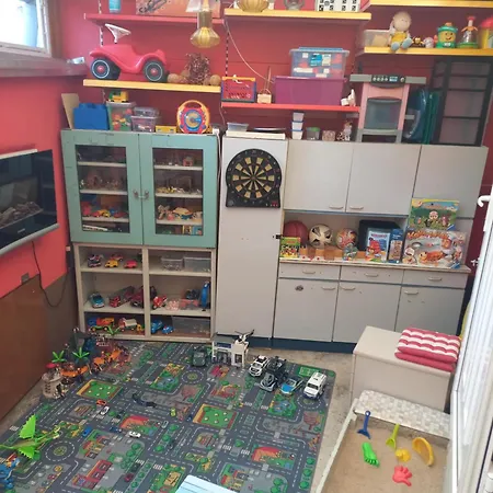 Familie Rudolf Appartement Coswig (Anhalt)