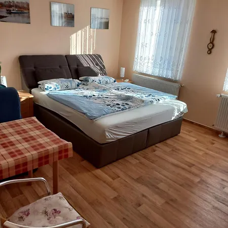 Appartement Familie Rudolf Coswig (Anhalt)