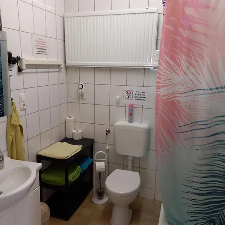 Familie Rudolf Apartment