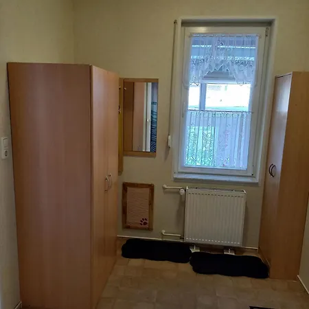 Apartment Familie Rudolf *
