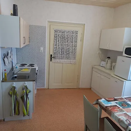 Apartment Familie Rudolf