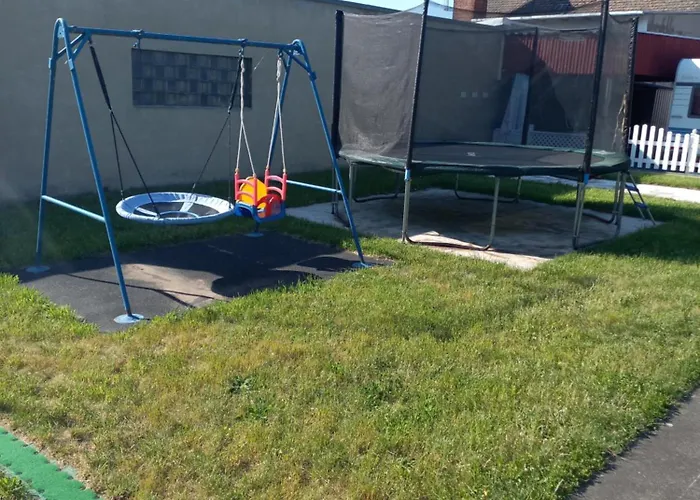 Lägenhet Familie Rudolf *