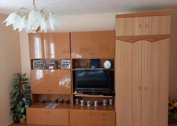 Lägenhet Familie Rudolf