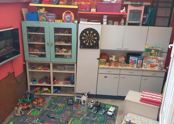 Familie Rudolf Lägenhet Coswig (Anhalt)