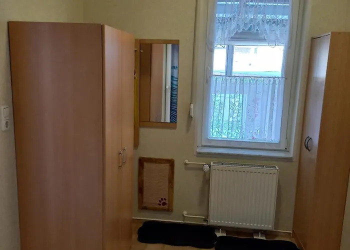 Lägenhet Familie Rudolf