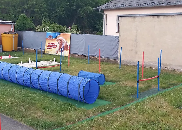 Familie Rudolf Lägenhet *