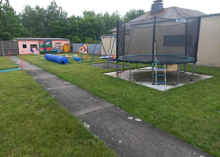 Familie Rudolf Coswig (Anhalt)